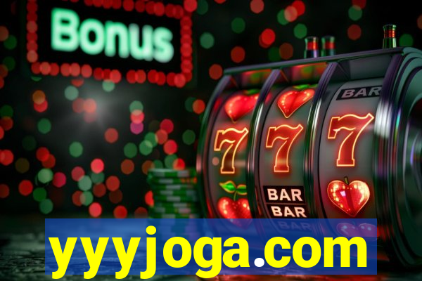 yyyjoga.com