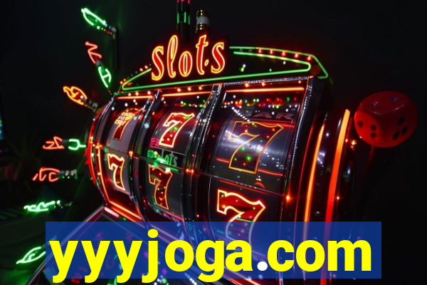 yyyjoga.com