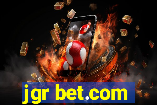 jgr bet.com