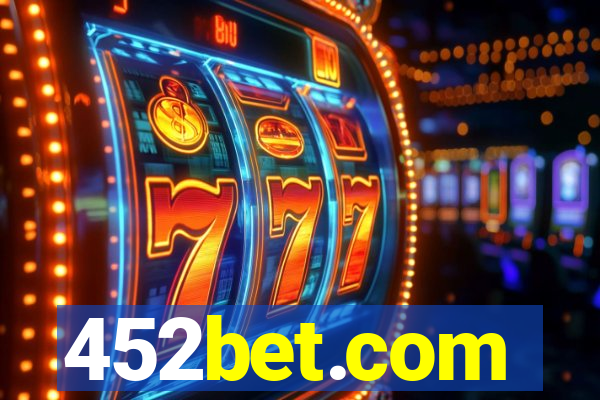 452bet.com