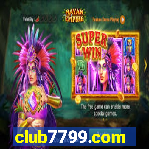 club7799.com