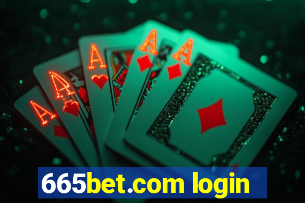 665bet.com login