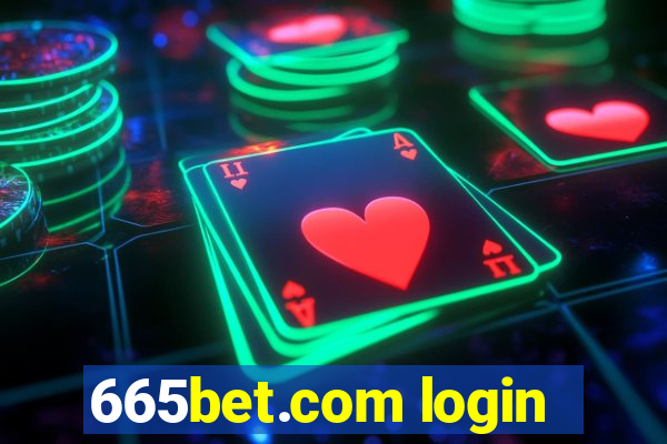 665bet.com login