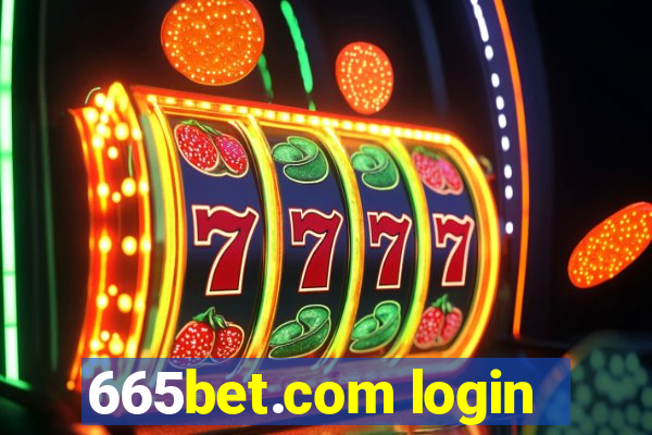 665bet.com login