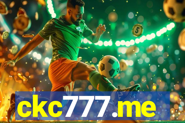 ckc777.me