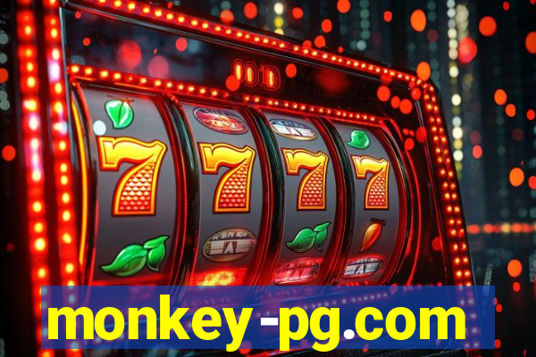 monkey-pg.com
