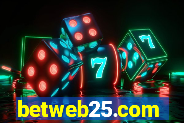 betweb25.com