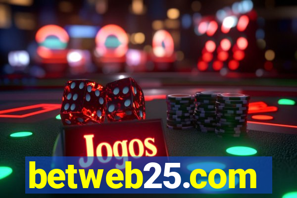 betweb25.com