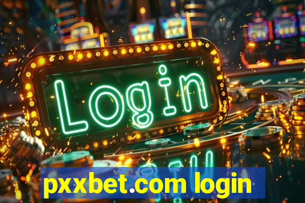 pxxbet.com login