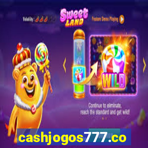 cashjogos777.com