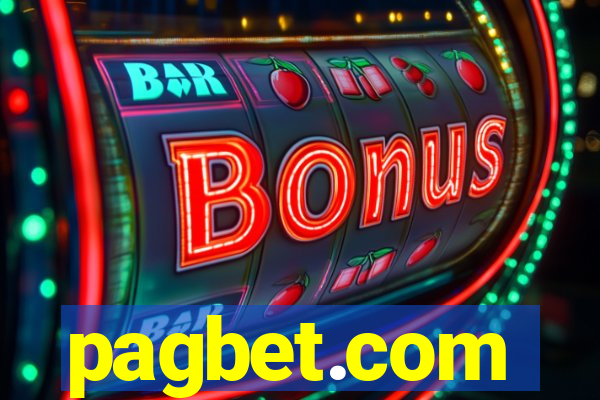 pagbet.com