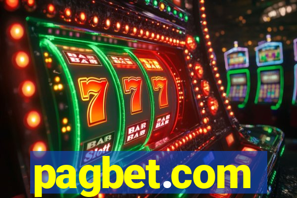 pagbet.com