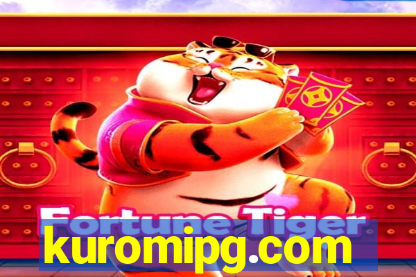 kuromipg.com