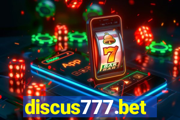 discus777.bet