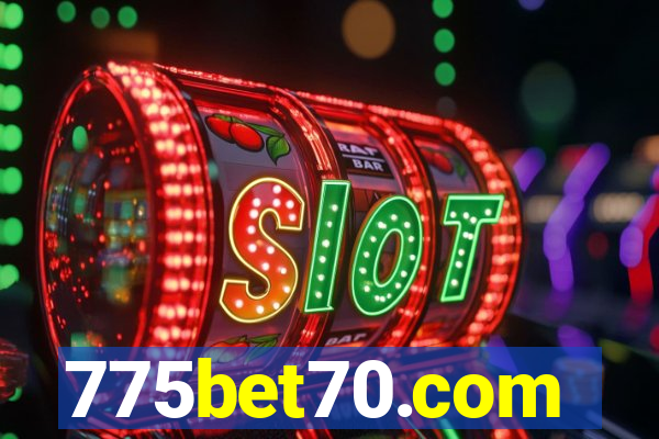 775bet70.com