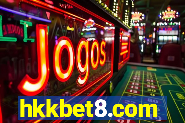 hkkbet8.com