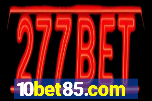 10bet85.com