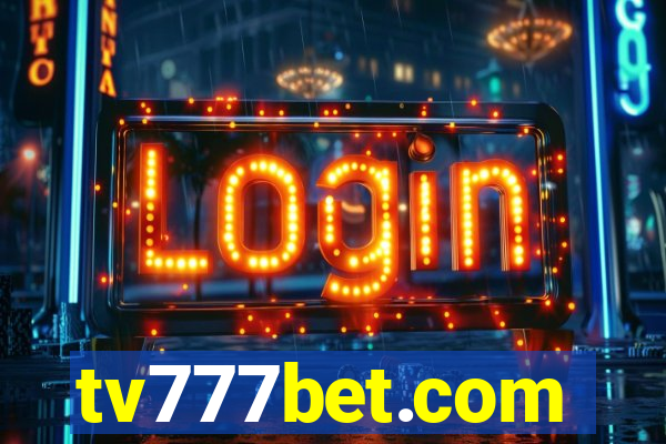 tv777bet.com