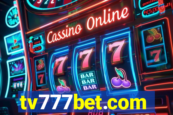 tv777bet.com
