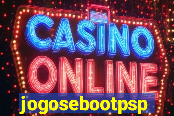 jogosebootpsp