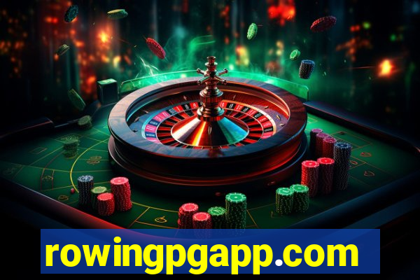 rowingpgapp.com