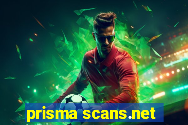 prisma scans.net