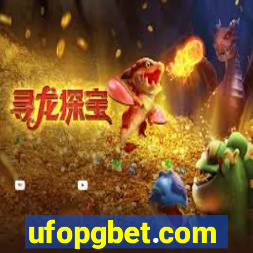 ufopgbet.com