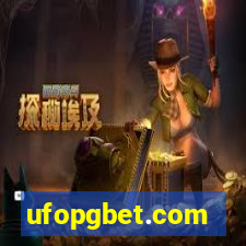 ufopgbet.com