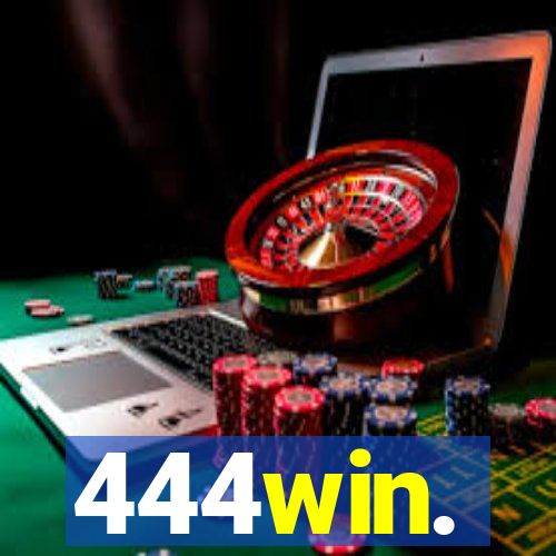 444win.