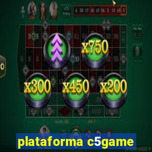 plataforma c5game