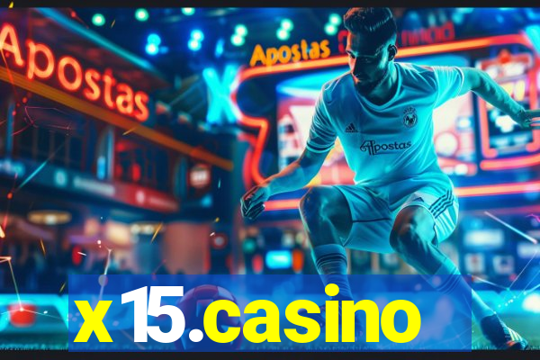 x15.casino