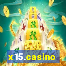 x15.casino