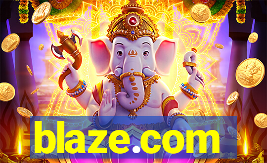 blaze.com