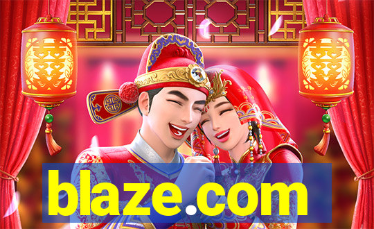 blaze.com