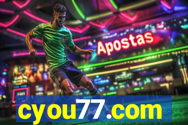 cyou77.com