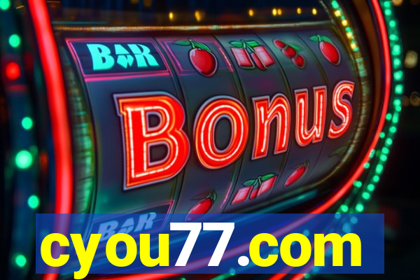 cyou77.com