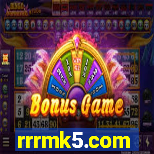 rrrmk5.com
