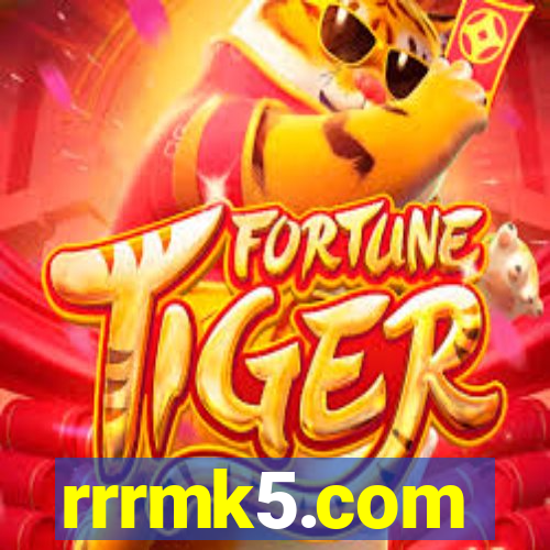 rrrmk5.com