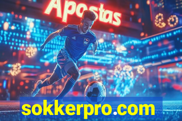 sokkerpro.com