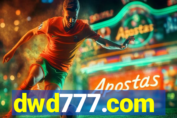 dwd777.com