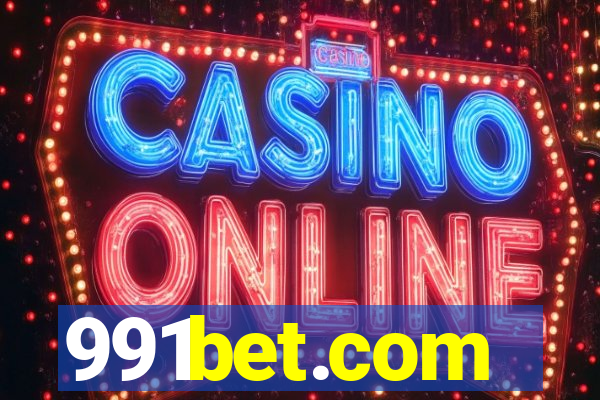 991bet.com
