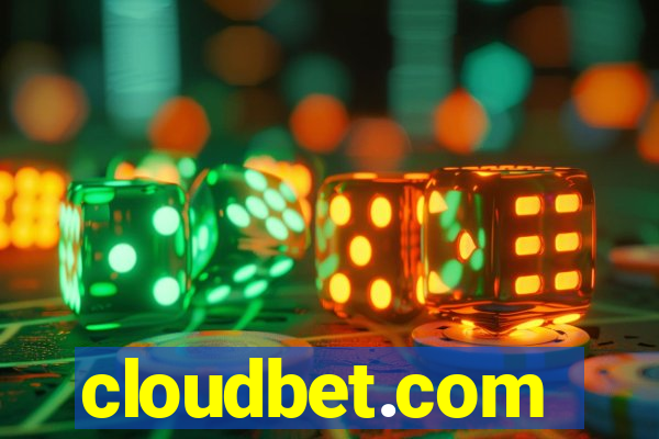 cloudbet.com