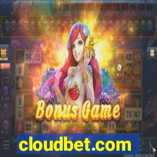 cloudbet.com