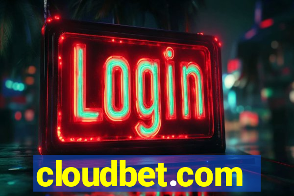 cloudbet.com
