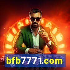 bfb7771.com
