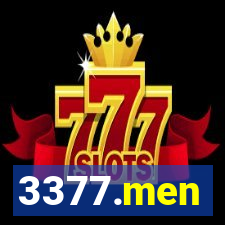 3377.men