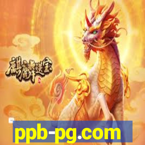 ppb-pg.com