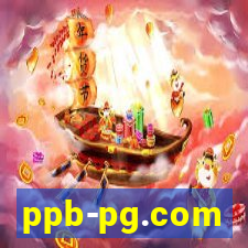 ppb-pg.com