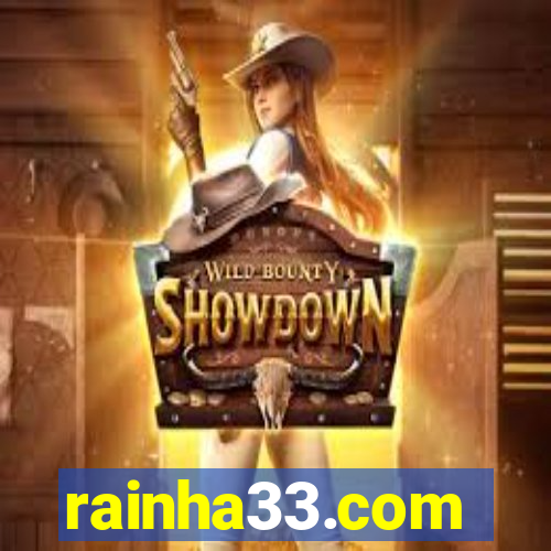 rainha33.com