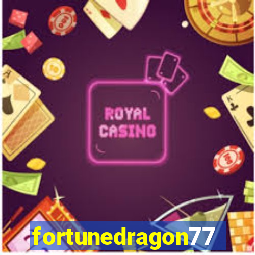 fortunedragon777.org